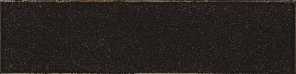 Marazzi Terramater Carbone, Rectangle, 3.5X15, Glossy | SKU TM25RCT415AGL