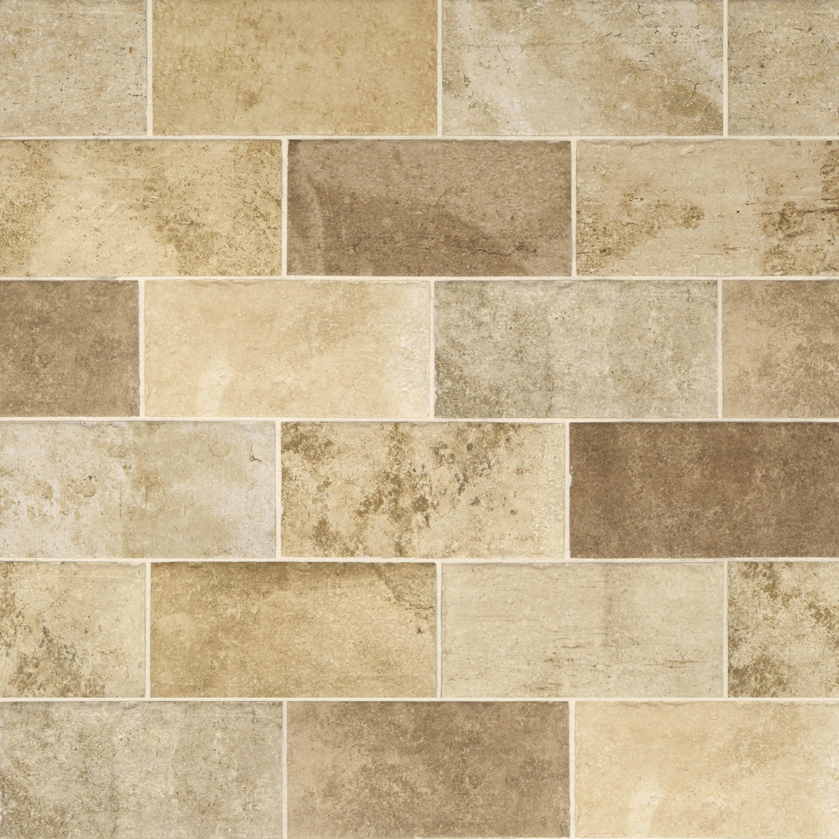 Marazzi Urban District BRX Midtown BRX, Rectangle, 4X8, Matte | SKU UD01481P2