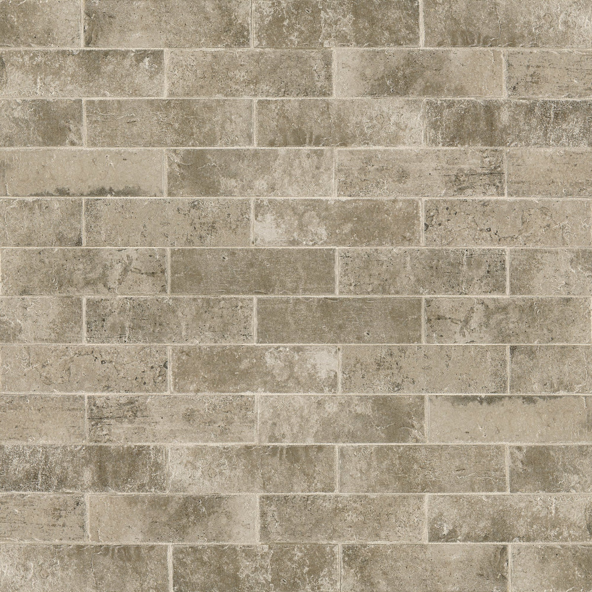 Marazzi Urban District BRX Industrial BRX, Rectangle, 2.25X8, Matte | SKU UD02RCT28KMT