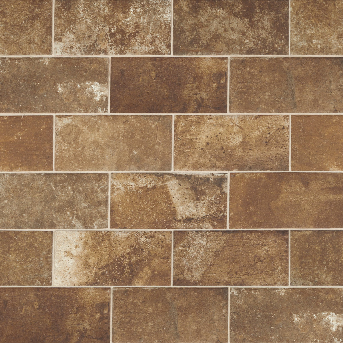 Marazzi Urban District BRX Garden BRX, Rectangle, 4X8, Matte | SKU UD03481P2