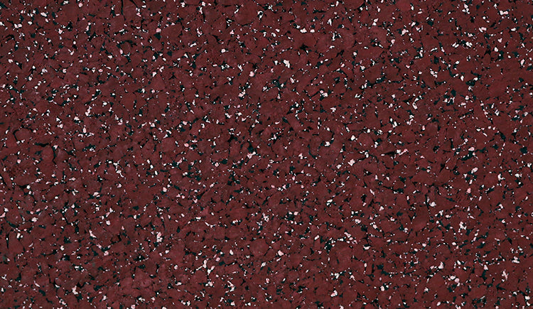 Ecore Roll - Laminate - Kit - L9, ES510 Performance Monster Maroon, 2.5mm + 8mm (U) x 48in / 12mm (U) | SKU RBRLK-000046