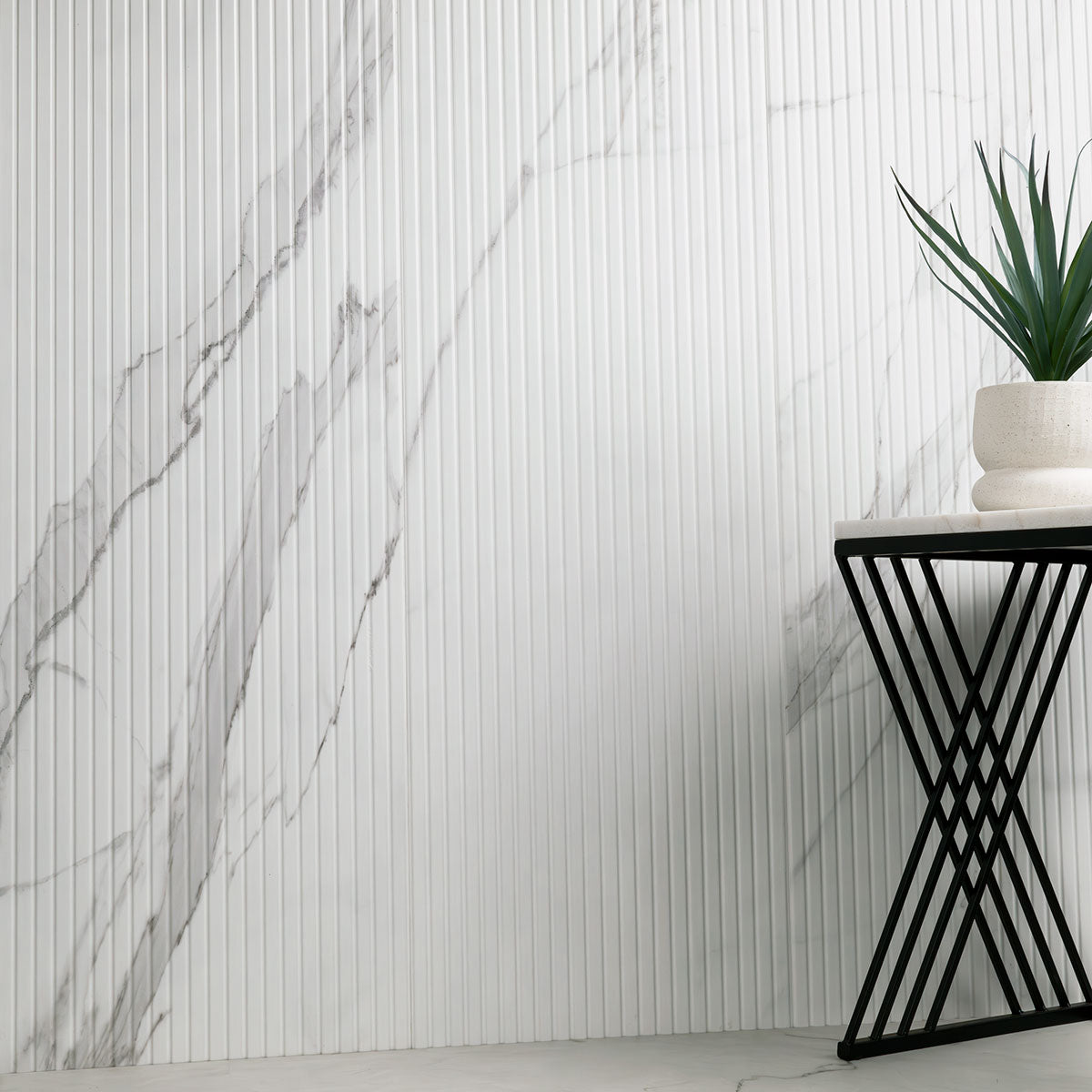 URBANSLAT MARMI GRAY 16X48