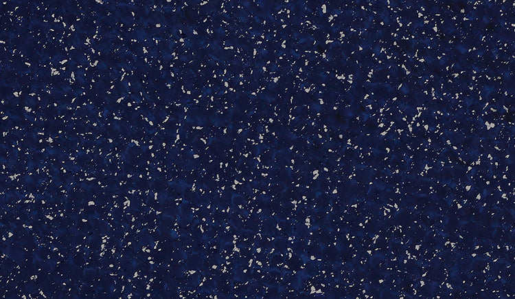 Ecore Tile - Ultra QB - L9C, ES508 Navy, 1in x 24in x 24in | SKU ELT1-000174-QB