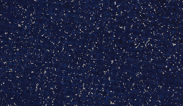 Ecore Roll - Laminate - L9, ES508 Performance Rally Navy, 2.5mm + 12mm (U) x 48in | SKU LMNT-000564