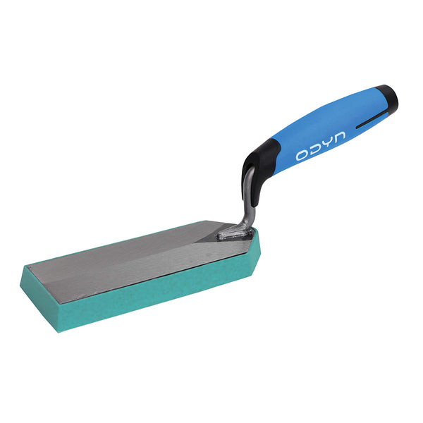 Bedrosians Odyn 2 in. x 6 in. Epoxy Margin Float | Item Code ODYFLOEP26