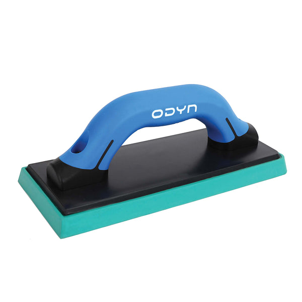 Bedrosians Odyn 9-1/2 in. x 4 in. Epoxy Grout Float | Item Code ODYFLOEP495