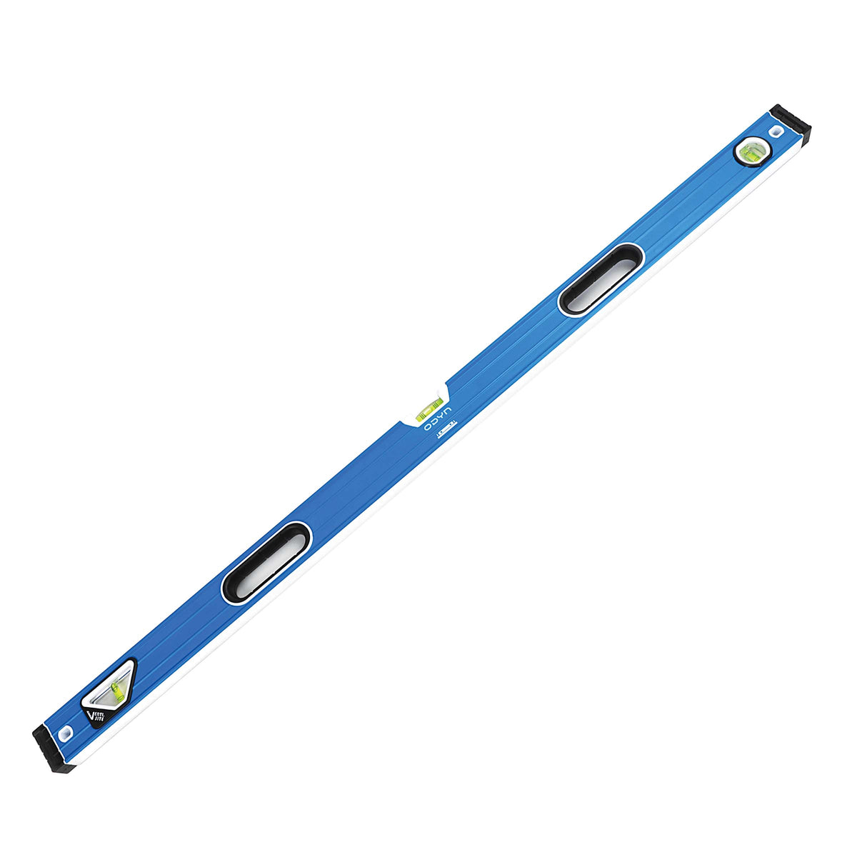 Bedrosians Odyn 48 in. Box Beam Level | Item Code ODYLEVALUHD48