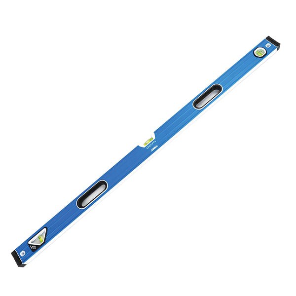 Bedrosians Odyn 48 in. Box Beam Level | Item Code ODYLEVALUHD48