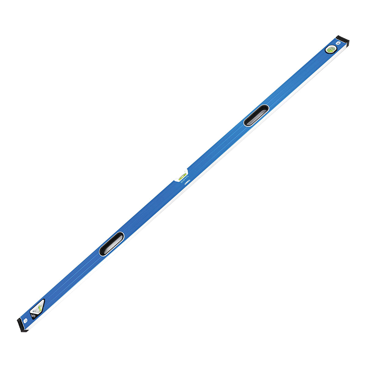 Bedrosians Odyn 72. in. Box Beam Level | Item Code ODYLEVALUHD72