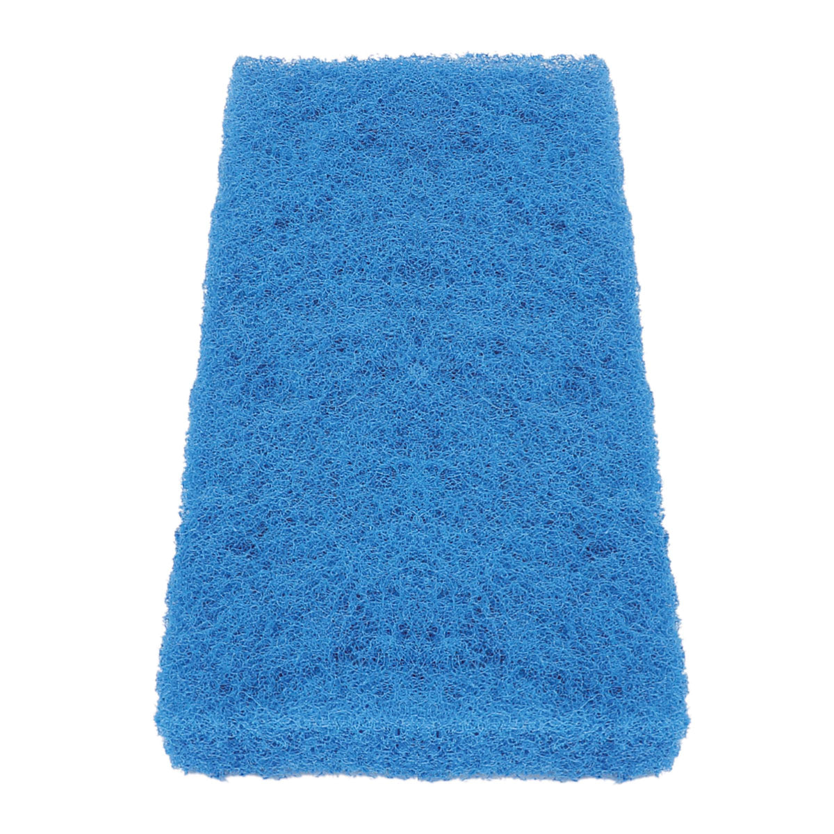 Bedrosians Odyn Medium Scrub Pad | Item Code ODYPADSCRUBBLUE