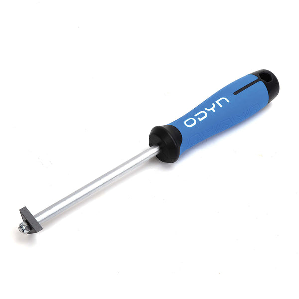 Bedrosians Odyn Grout Removal Tool | Item Code ODYSAWGROUTREMO