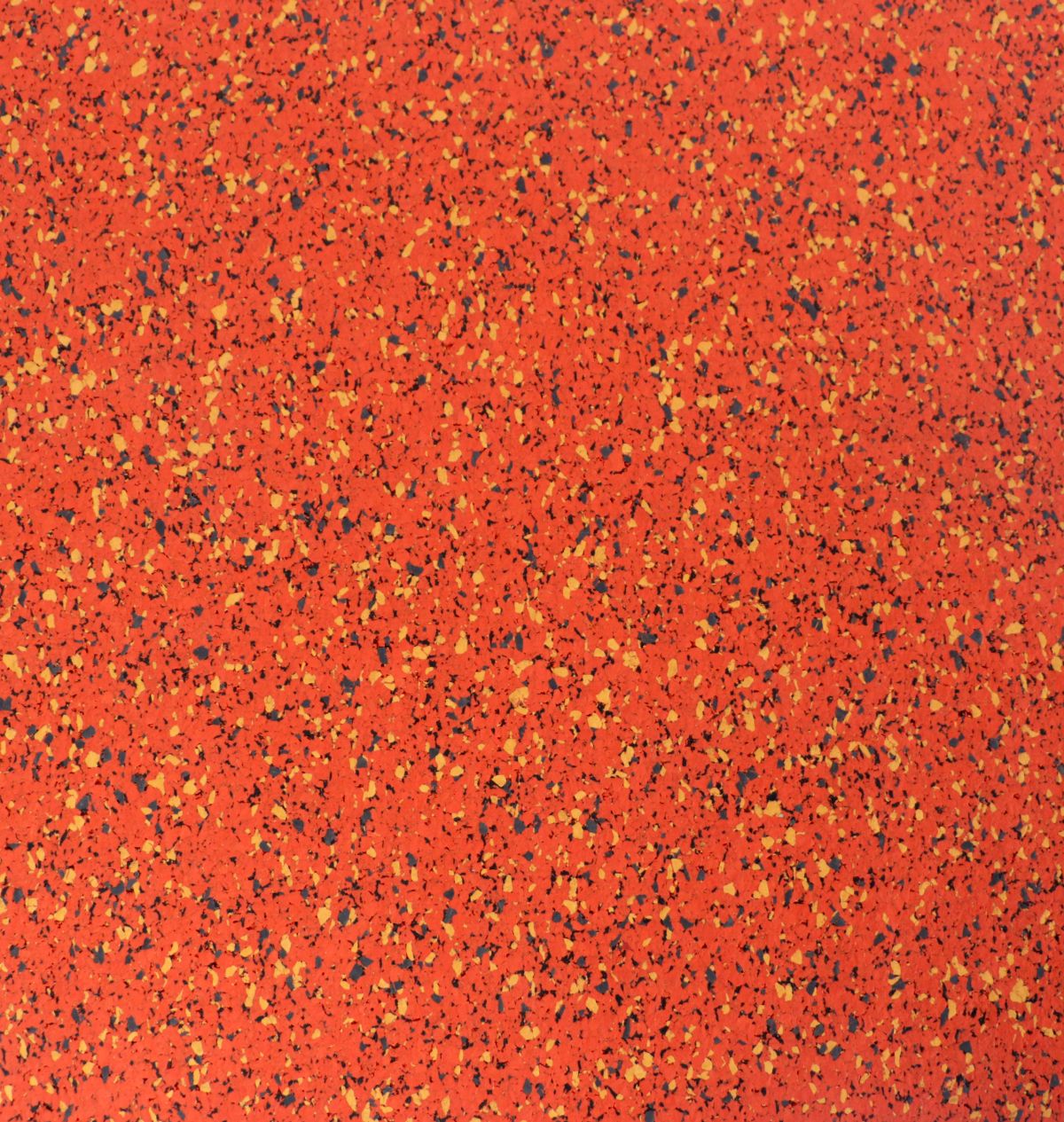 Ecore Tile - Ultra - L1, PlayGuard PG77 Orangesicle 2-1/2in x 24in x 24in | SKU PGT1-000091