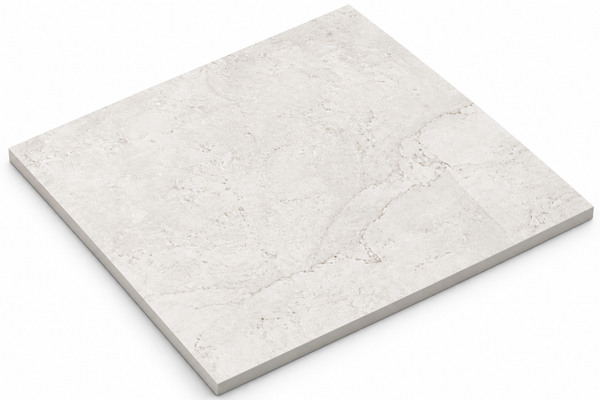 Advantage Portrait White, Brick Joint, 2X4, Matte