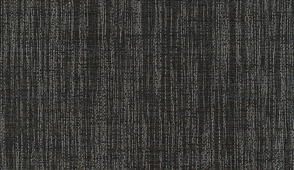 Ecore Roll - Laminate - L1, Flow Motivate, 300 Raven, 1mm + 5mm (U) x 72in | SKU VYLM-000071