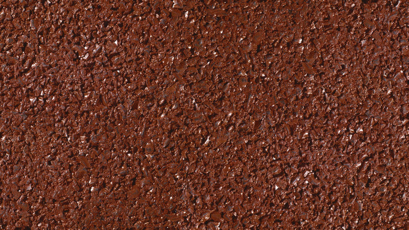 Ecore Paver - Beveled Edge, Red, 24mm x 65mm x 1000mm | SKU PVR-000012