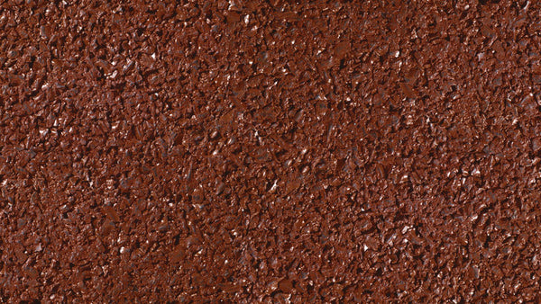 Ecore Tile - Kompan (Paver top), Red, 30mm x 24in x 24in | SKU KPT-000032