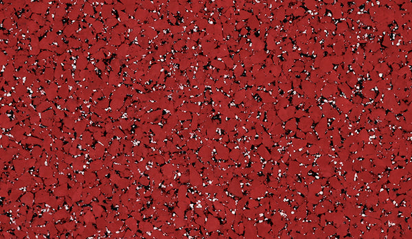 Ecore Roll - Laminate - L9, Performance Beast PLUS ES511 Red, 2.5mm + 12mm 8032(U) x 48in | SKU LMNT-000710