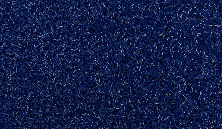Ecore Roll - Laminate - L1, RageTurf Motivate Royal Blue + 5mm (U) x 72in | SKU LMNT-000736