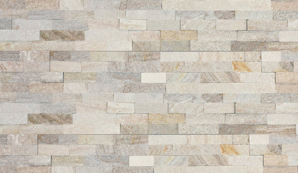 Bedrosians Millennium Cream 6" x 24" Ledger | Item Code SLTMILCRMLED