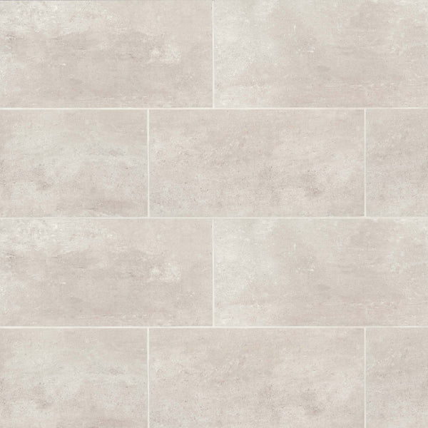 Bedrosians Simply Modern 12" x 24" Floor & Wall Tile in Tan | Item Code STPSIMTA1224