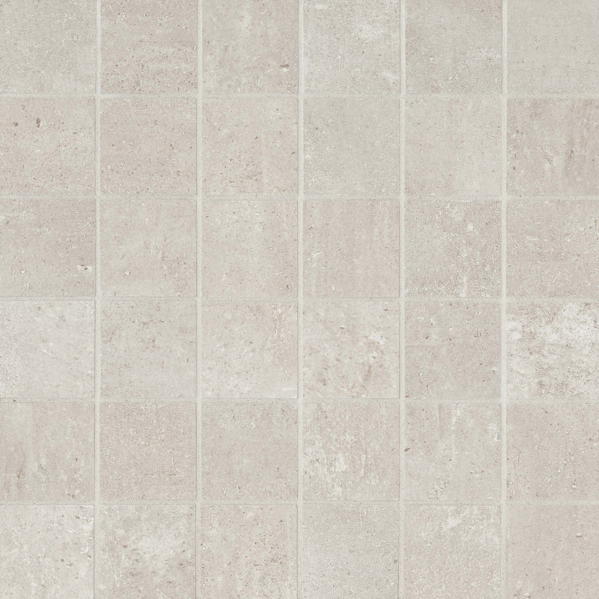 Bedrosians Simply Modern 2" x 2" Floor & Wall Mosaic in Tan | Item Code STPSIMTA22MO