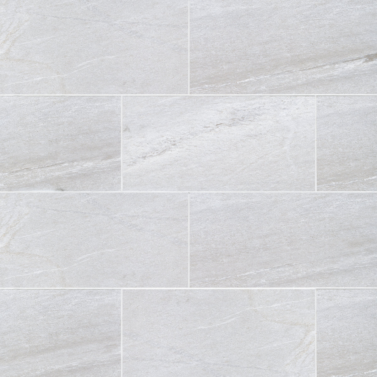 Bedrosians Urban 2.0 12" x 24" Floor & Wall Tile in Iron Blue | Item Code STPURBIRO1224