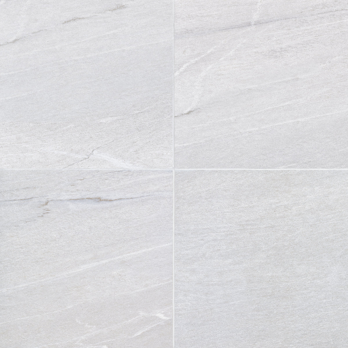 Bedrosians Urban 2.0 24" x 24" Floor & Wall Tile in Iron Blue | Item Code STPURBIRO2424