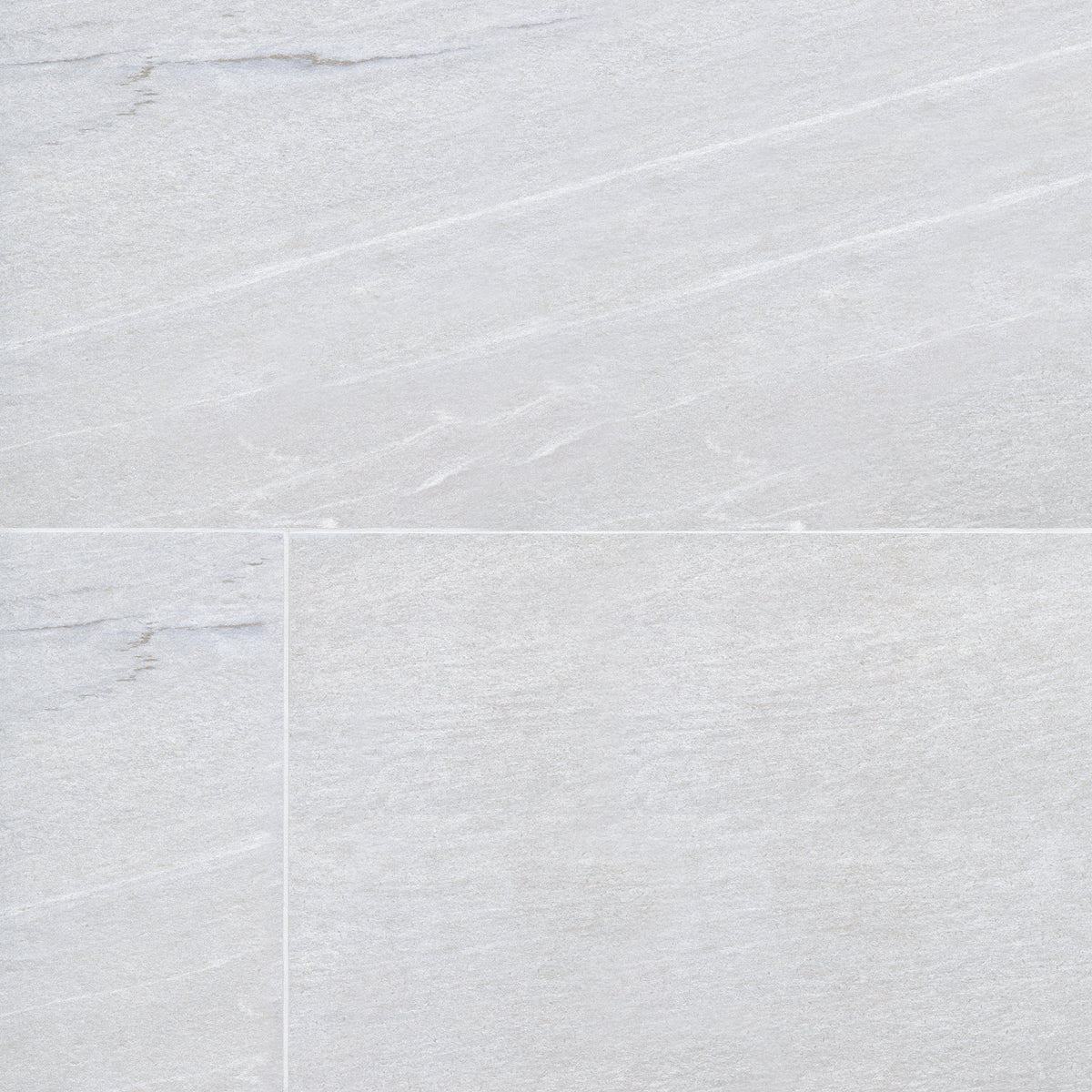 Bedrosians Urban 2.0 24" x 48" Floor & Wall Tile in Iron Blue | Item Code STPURBIRO2448