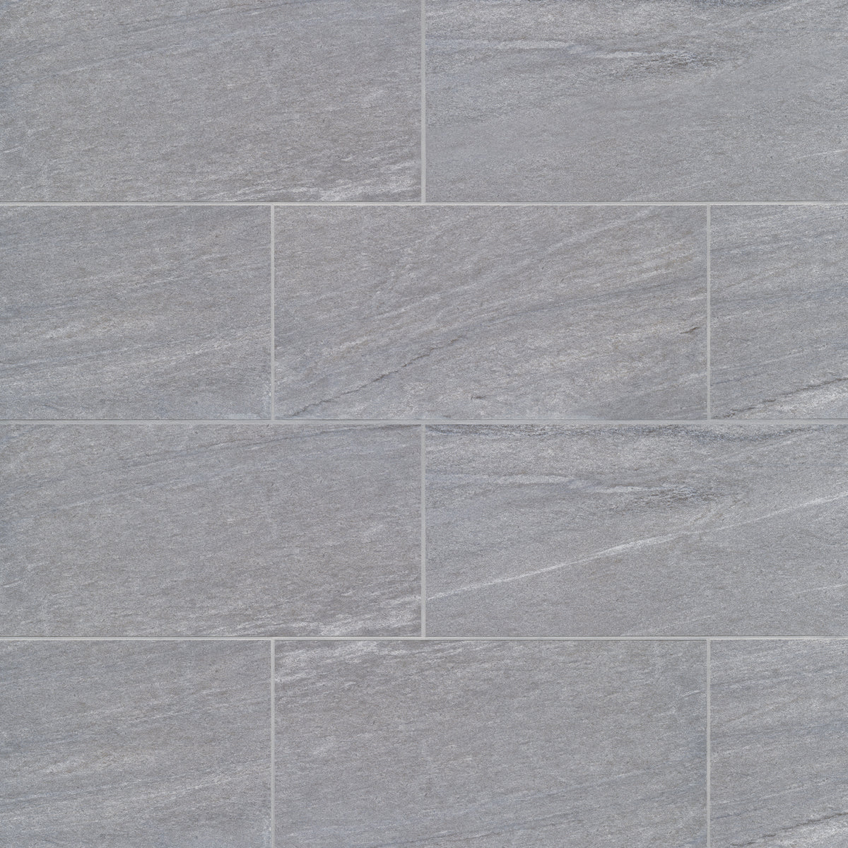 Bedrosians Urban 2.0 12" x 24" Floor & Wall Tile in Lava Grey | Item Code STPURBLAV1224