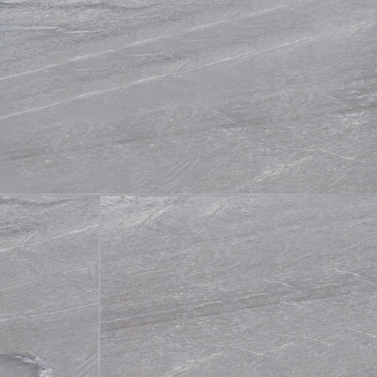 Bedrosians Urban 2.0 24" x 48" Floor & Wall Tile in Lava Grey | Item Code STPURBLAV2448