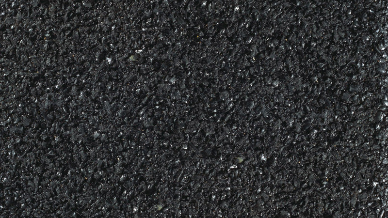 Ecore Paver - Border Edge, Black, 50mm x 250mm x 1000mm | SKU PVR-000014