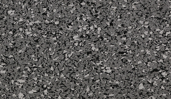 Ecore Roll - Laminate - Kit - L1, ES15A Monster Roll Steel Appeal 2, 2.5mm + 8mm (U) x 48in / 12mm (U) | SKU RBRLK-000002-A1