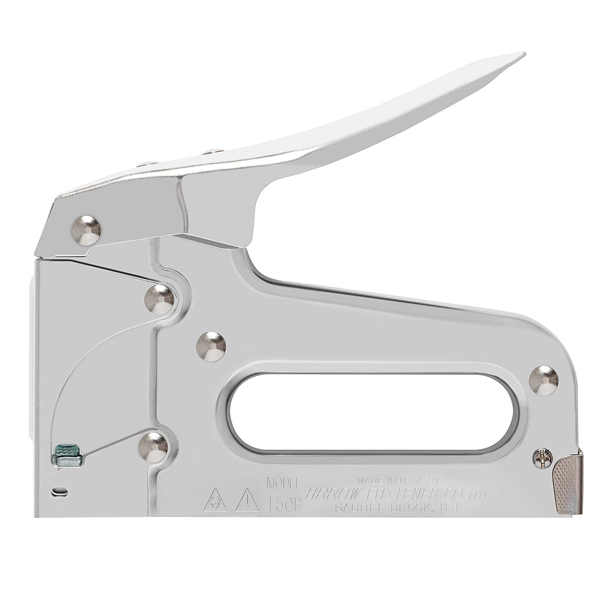 Bedrosians Arrow T50 Heavy Duty Staple Gun | Item Code TLSARO-T50