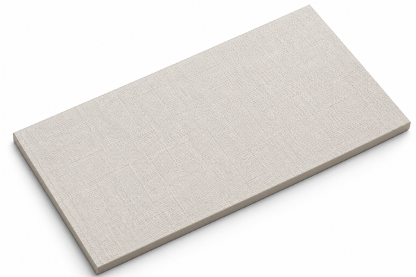 Alterations Cotton, Rectangle, 12X24, Matte