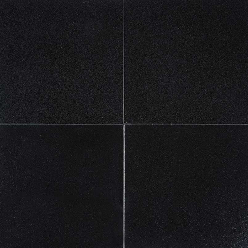 ABSOLUTE INDIA BLACK 12x12x.38