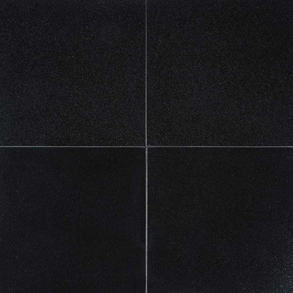 ABSOLUTE INDIA BLACK 12x12x.38