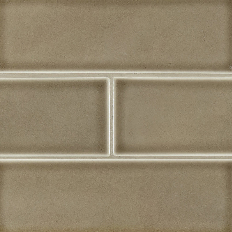 Artisan Taupe 4x12, MSI product image