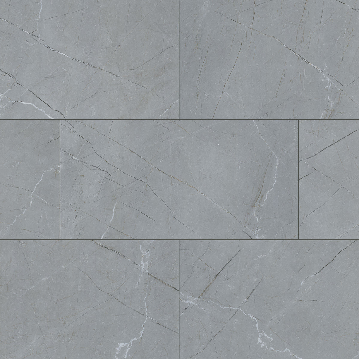 AYLANA GRIS 12X24 MATTE