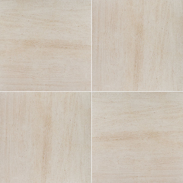 LIVINGSTYLE BEIGE 24X24 MATTE