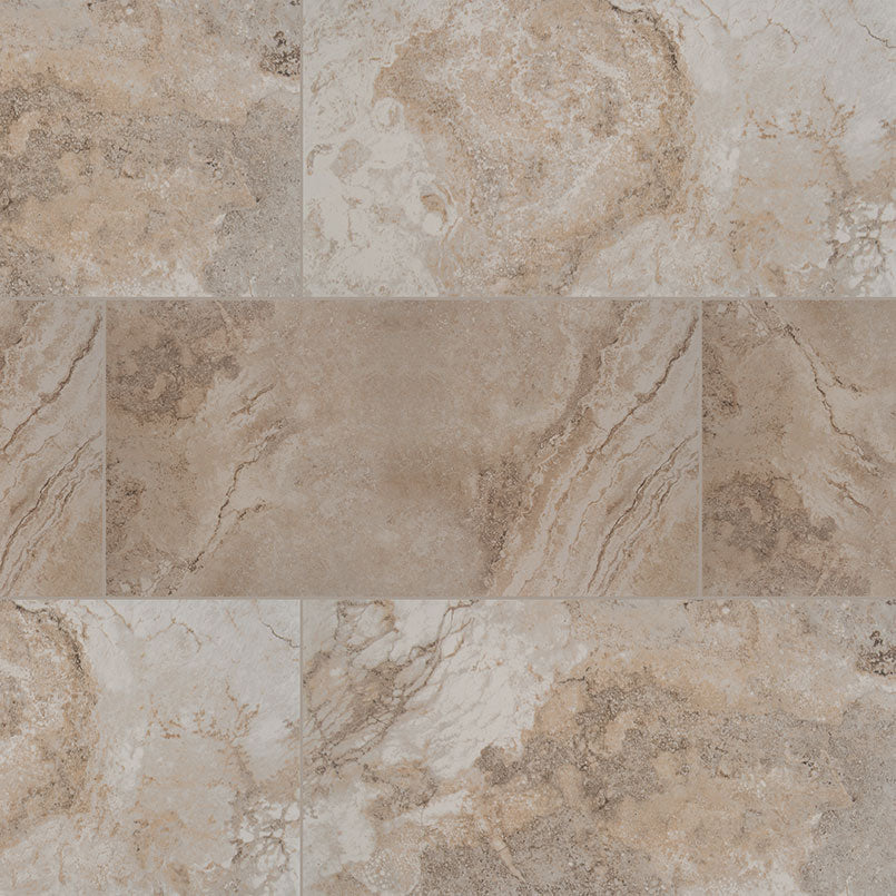 NAPA BEIGE 12X24 MATTE