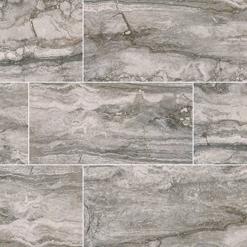 BERNINI CARBONE 12X24 MATTE