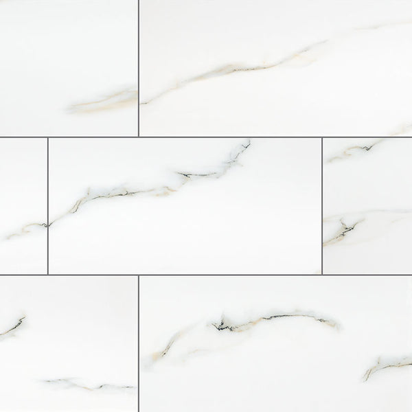 ARIA BIANCO 12X24 POLISHED