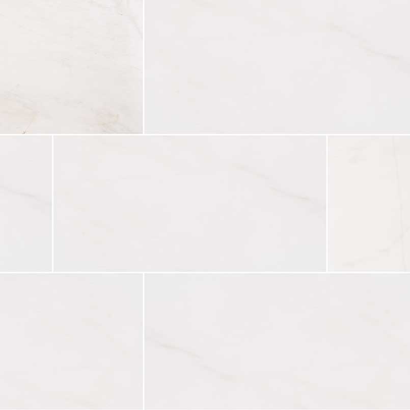 Bianco Dolomite 12X24X0.38" Pol Beveled