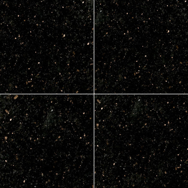 BLACK GALAXY 12X12X.37 P1