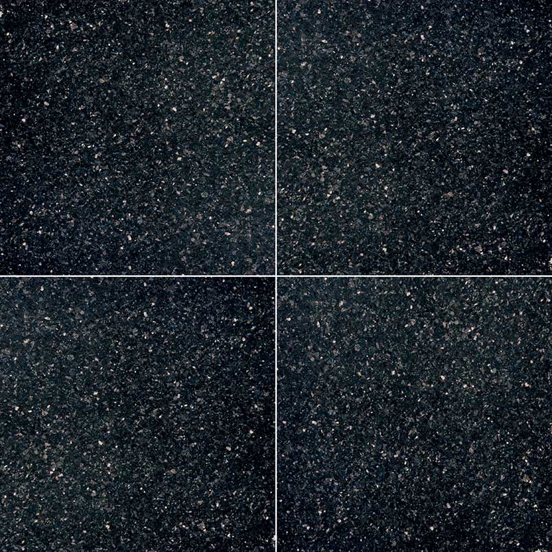 BLACK GALAXY 18X18X.50 P1