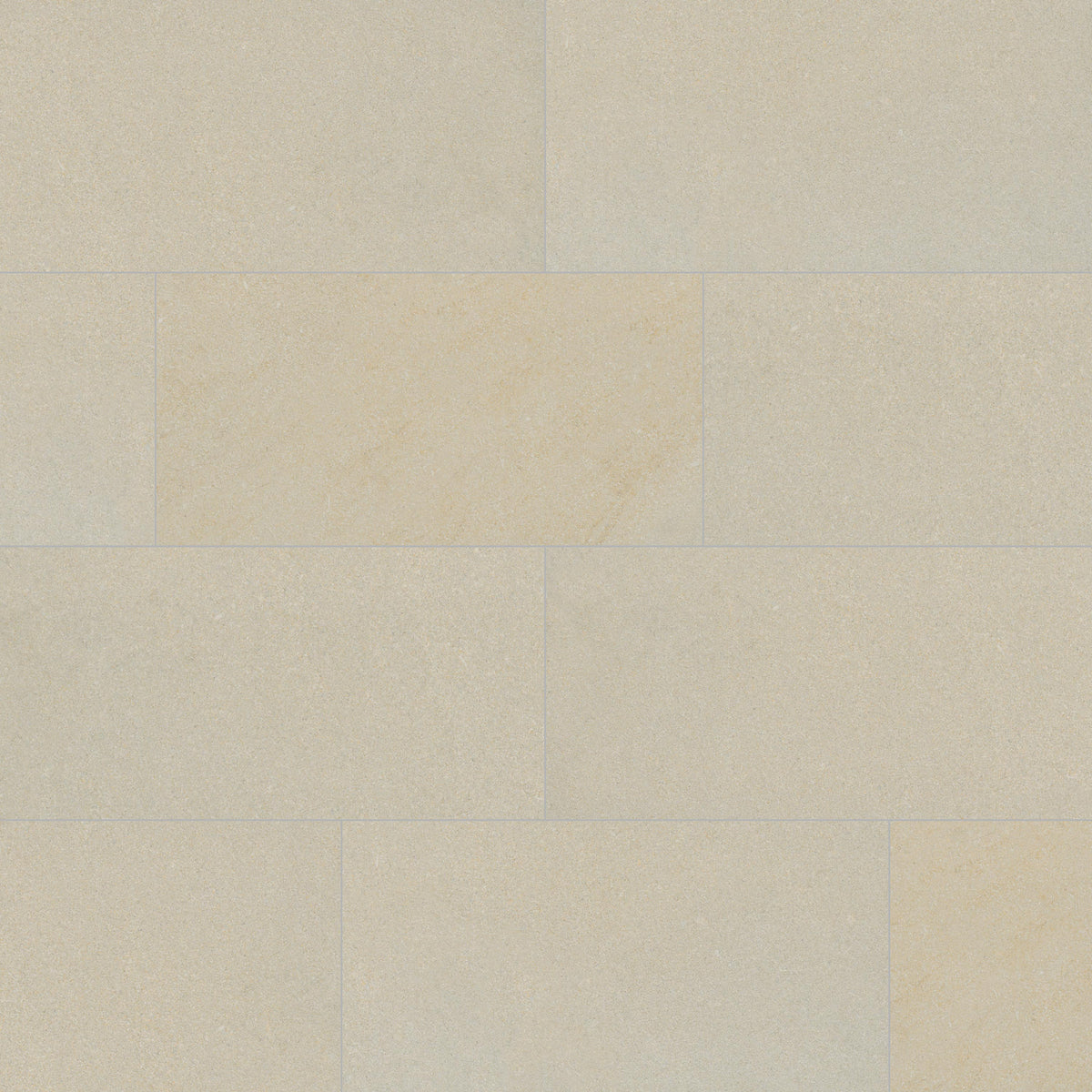 Chateau Luna Blanc 12X24 Lappato 3D