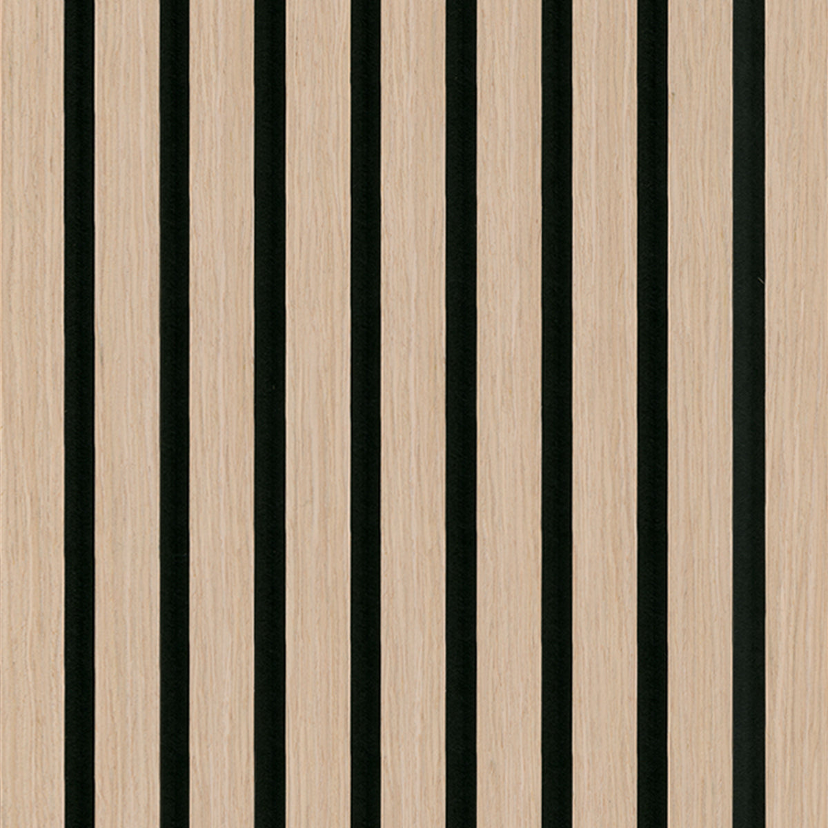MSI Blonde acoustic wood slat wall panel