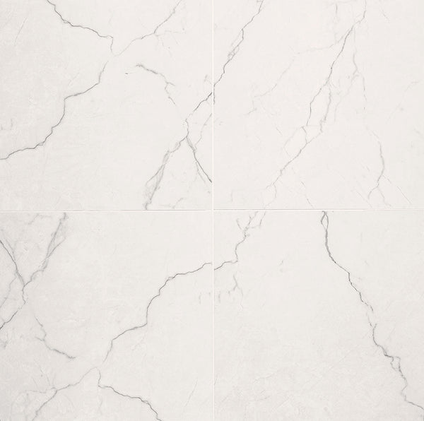 BRIGHTON GRAY 24X24 MATTE
