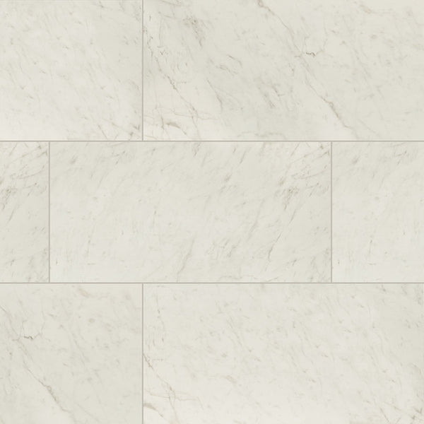 KAYA CARRARA BIANCO 24X48 MATTE
