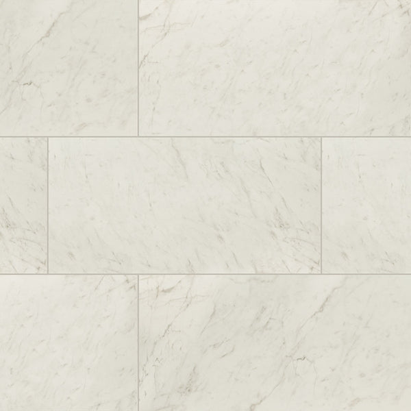 KAYA CARRARA BIANCO 24X48 POLISHED